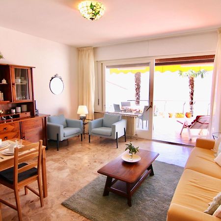 Casa Roccia Appartement Pino Lago Maggiore Buitenkant foto