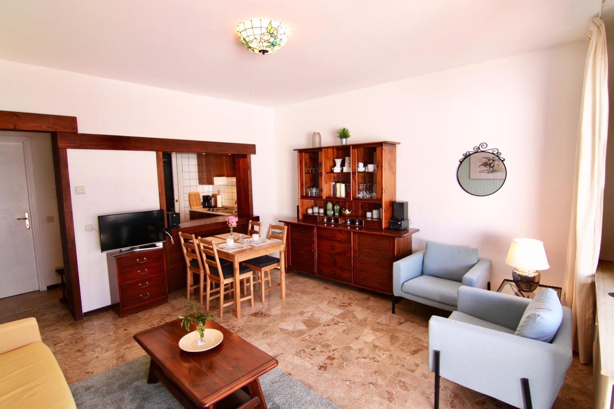 Casa Roccia Appartement Pino Lago Maggiore Buitenkant foto