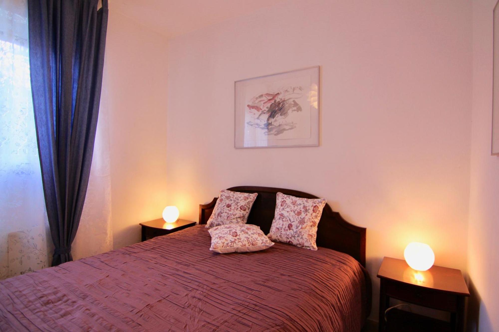 Casa Roccia Appartement Pino Lago Maggiore Buitenkant foto