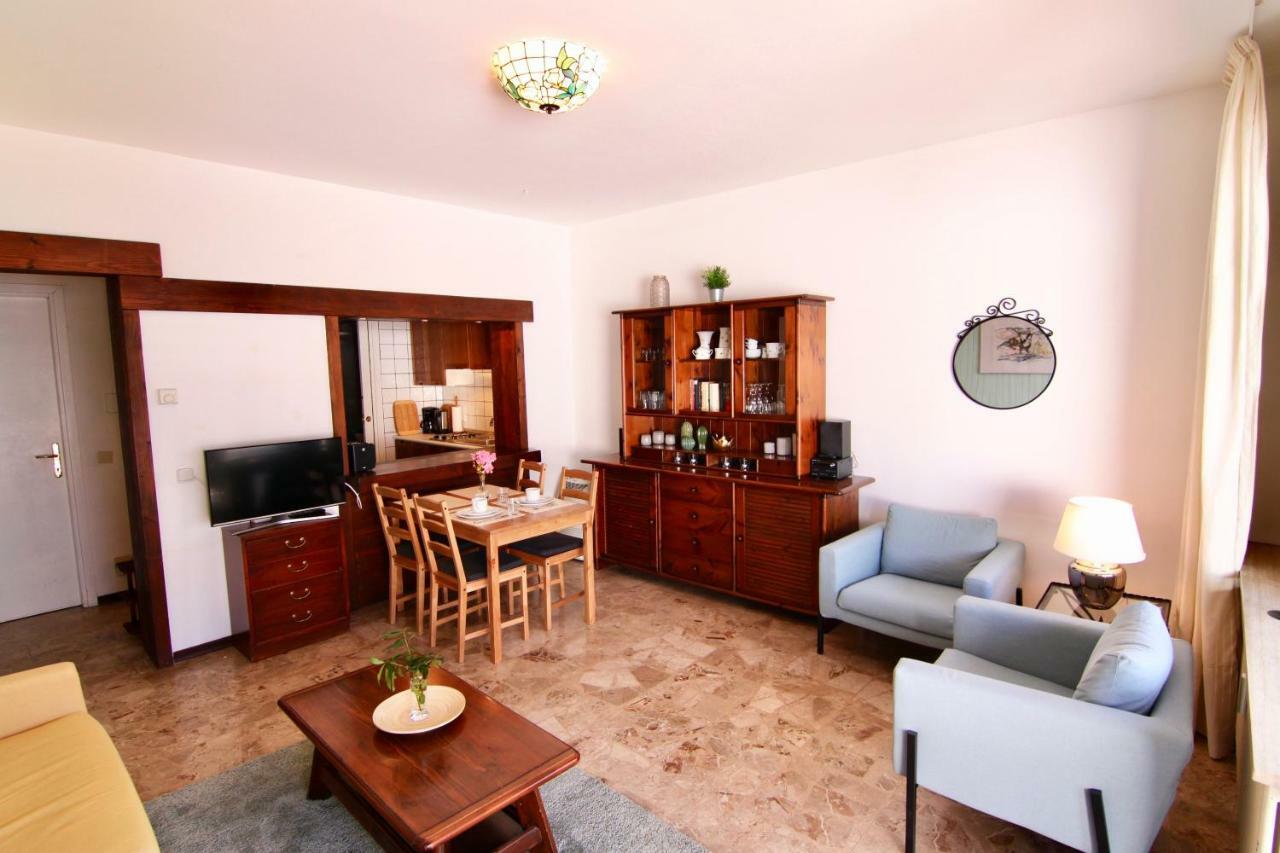 Casa Roccia Appartement Pino Lago Maggiore Buitenkant foto